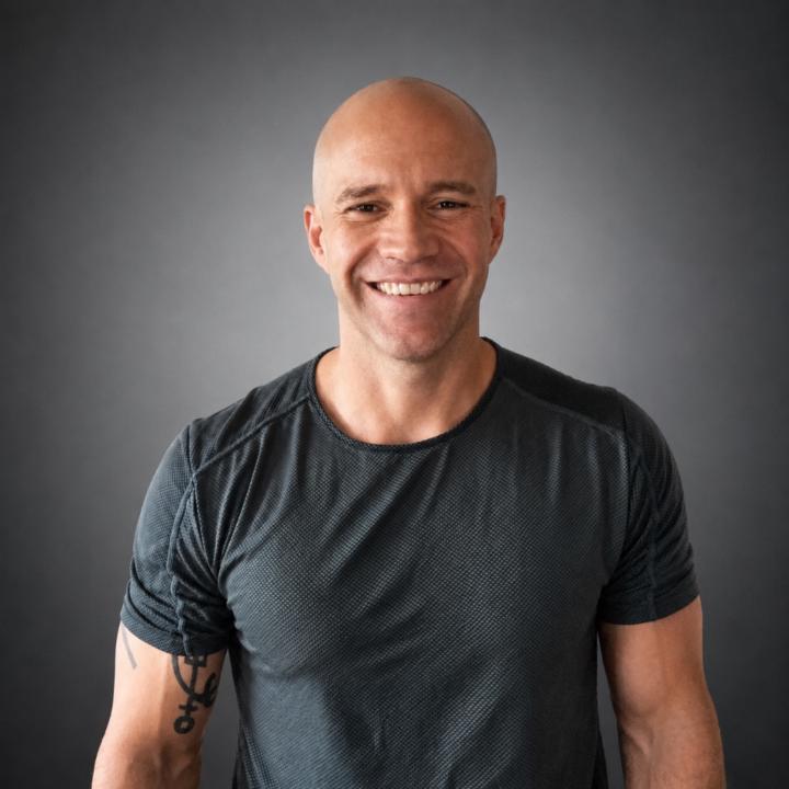Sean Lucas