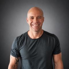 Sean Lucas