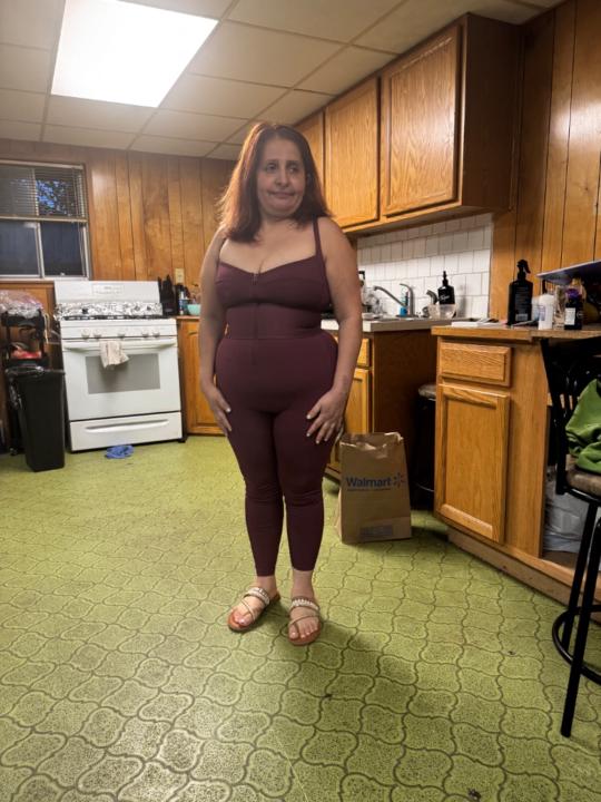 Jeny Luna navas