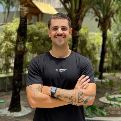 Tiago Hamilton Zagallo