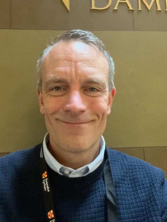 Håkan Widepalm