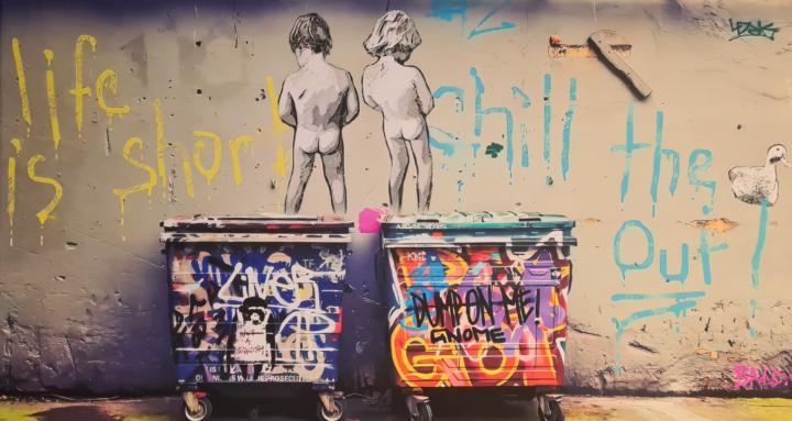 Practice Love 🙏🌹