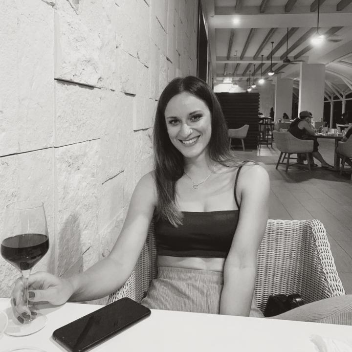 Nina Schulz
