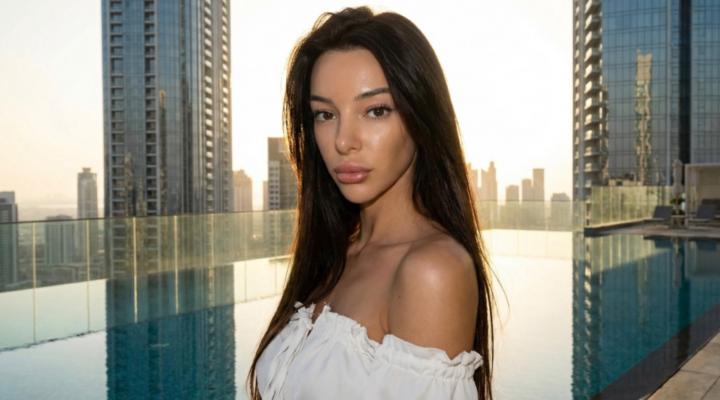 Ивелина Дончева