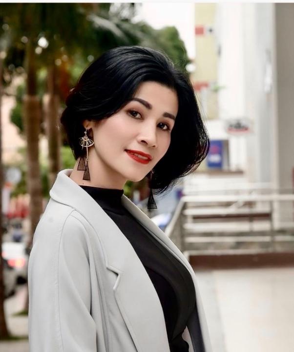 Tina Phạm Ngọc Thi