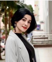 Tina Phạm Ngọc Thi