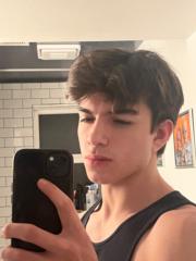 Liam Collins