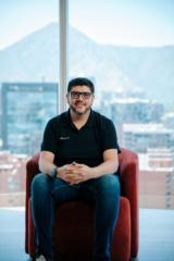 Javier Rodríguez Díaz