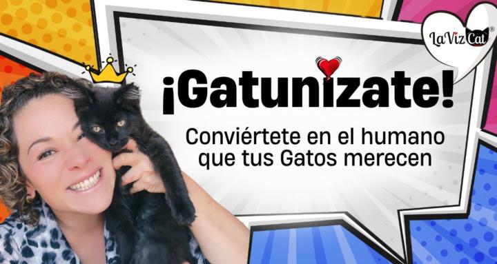 Gatunízate