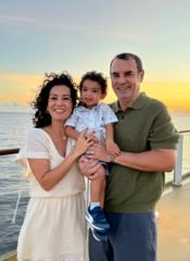 Griselda Carillo Reyes