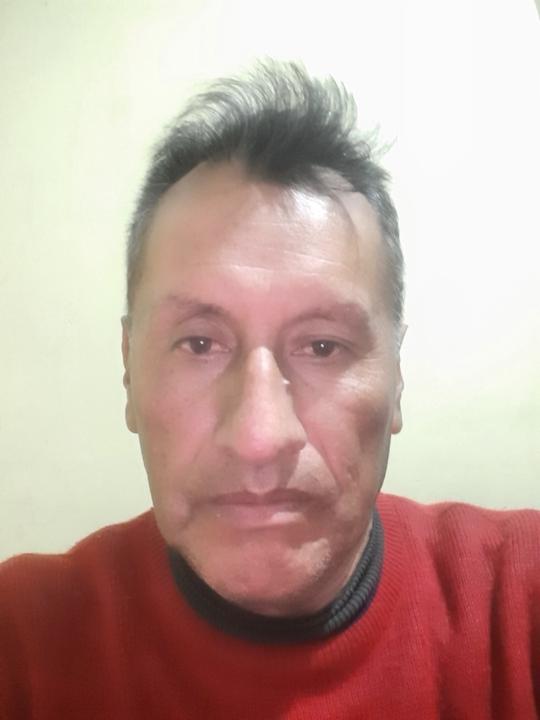 Rolando Candia
