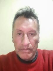 Rolando Candia