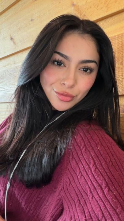 Natalia Reyes