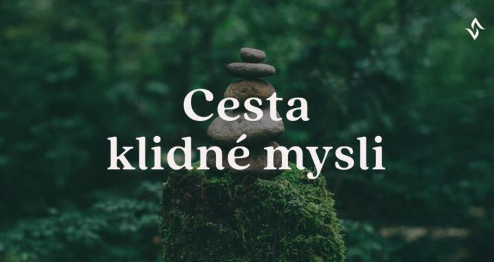 Cesta klidné mysli