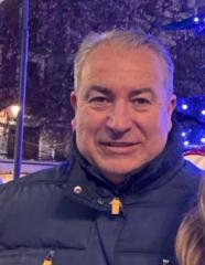 Luis Alcaide Martín