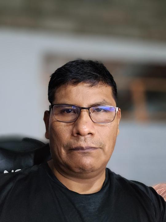 Luis Fernando Colque Limache