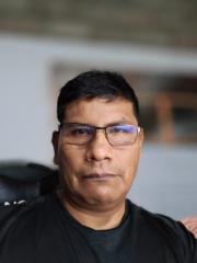Luis Fernando Colque Limache