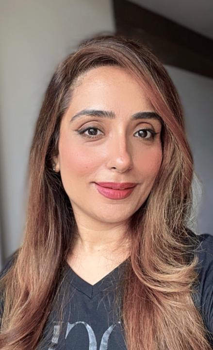 Ritu K