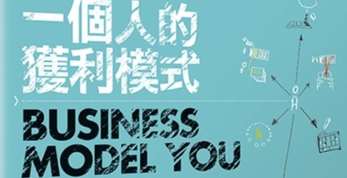 一人公司創業系統