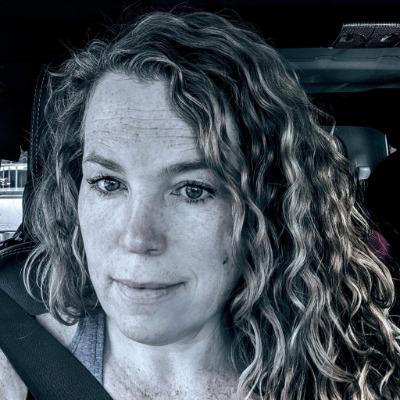 Erica Simonson