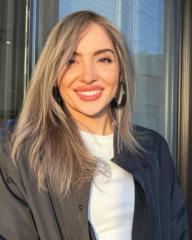 Fay Ibrahim