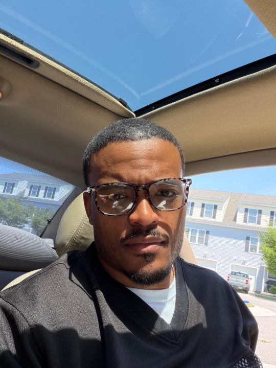 Keenan Carrawell