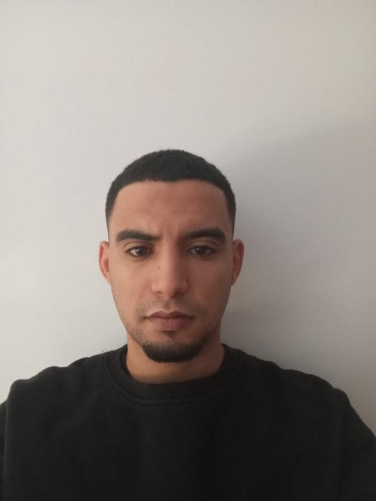 Yusef Mohamed