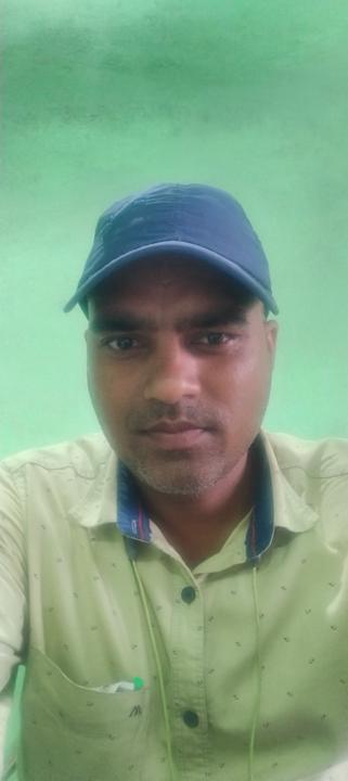 Sheshdhar Maurya