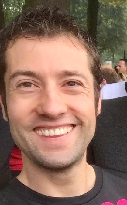 Jon Surinx