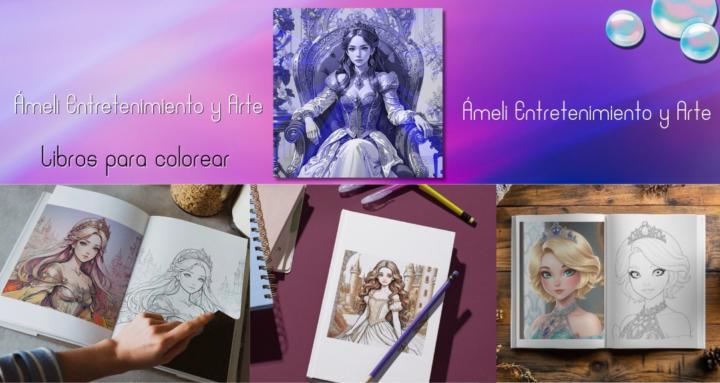 Ámeli Entretenimiento y Arte