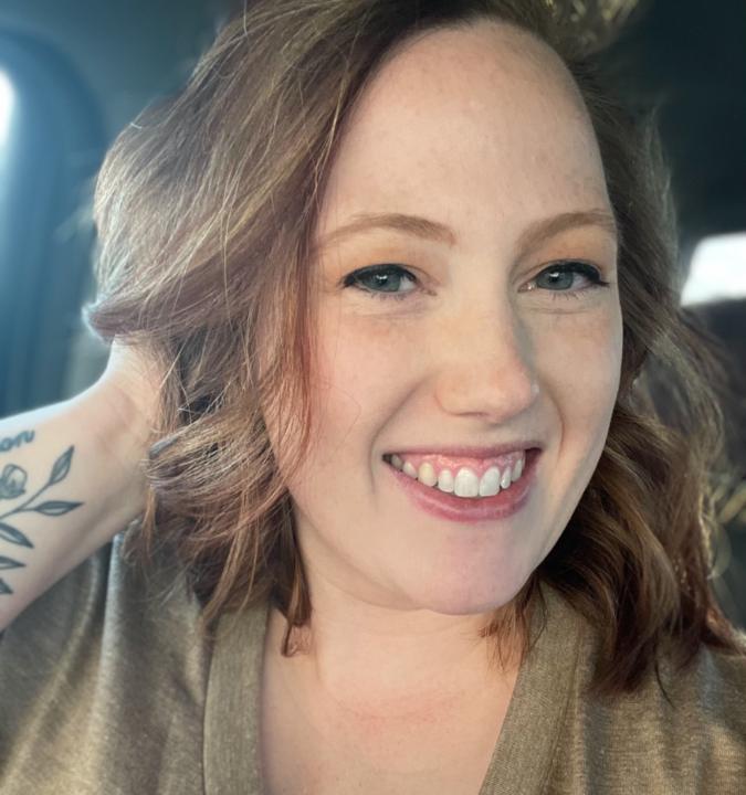 Katlyn Veatch