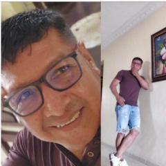 Robert Corimanya mansilla