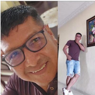 Robert Corimanya mansilla