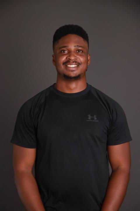 Tolu Longe