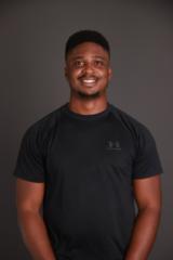 Tolu Longe
