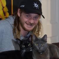 Trenton Chase