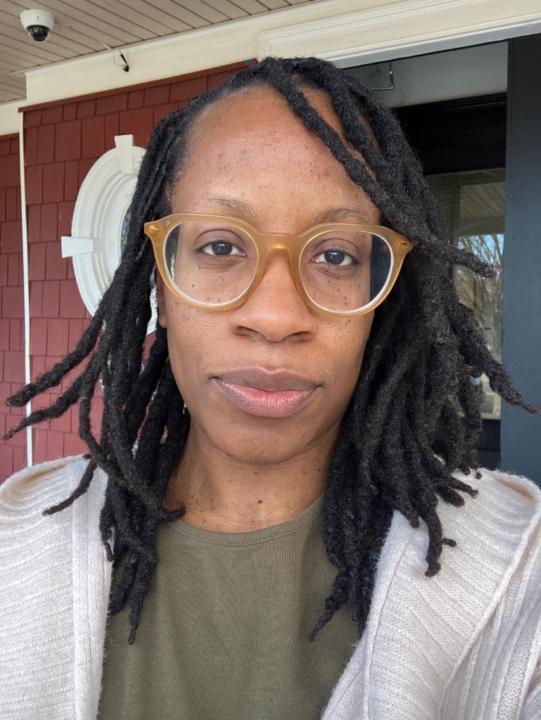 Casandra Moye