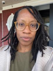 Casandra Moye