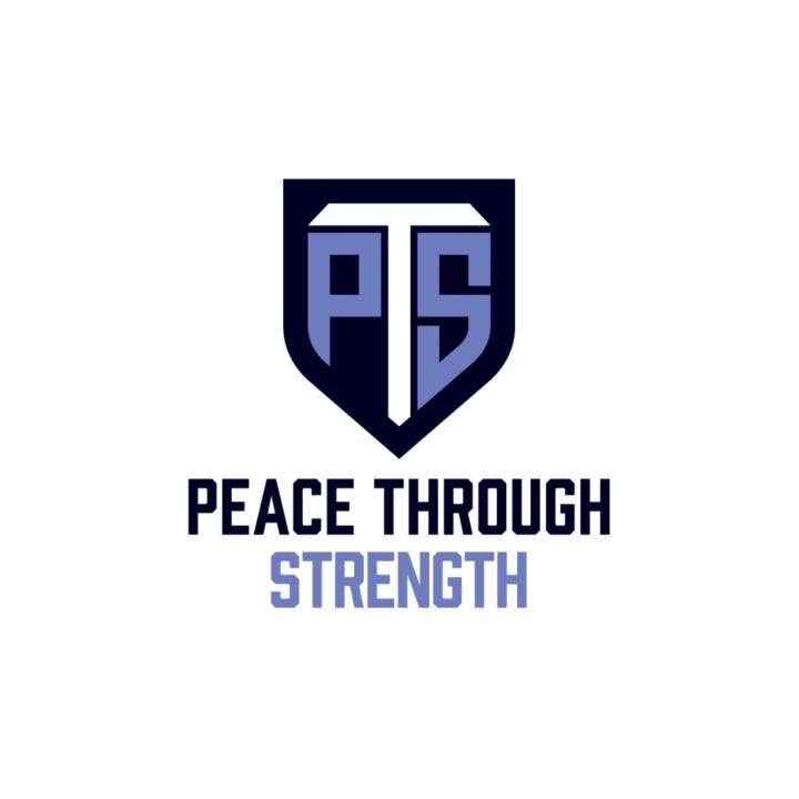 Team Peace Through Strength