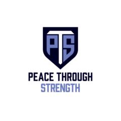 Team Peace Through Strength
