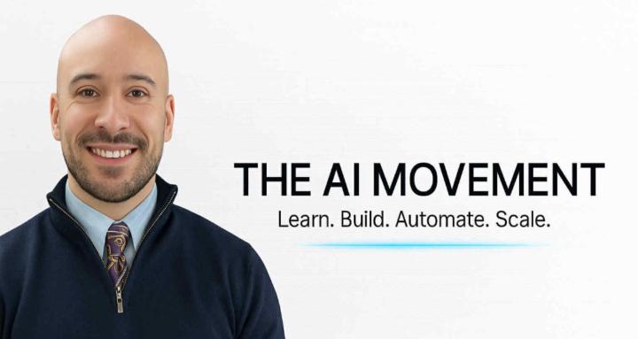 The AI Movement