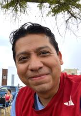 Asael Martinez Fuentes