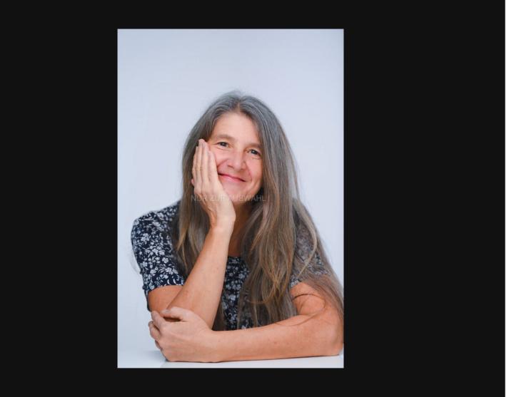 Lucia Fritz