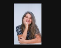 Lucia Fritz