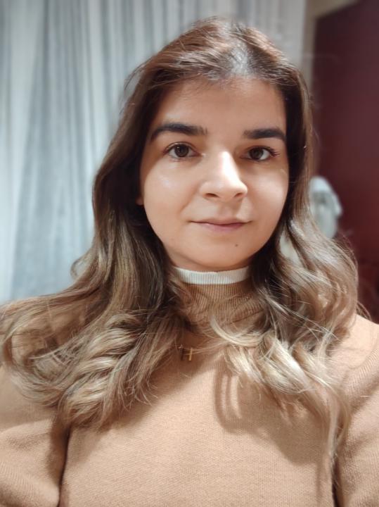 Hacer Aydın