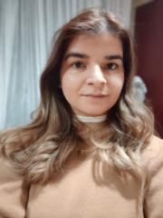 Hacer Aydın
