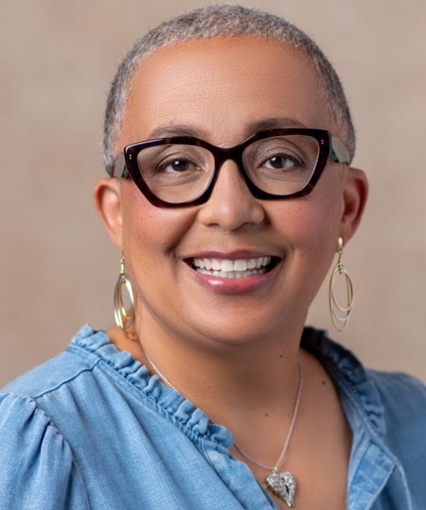 Connie Mann