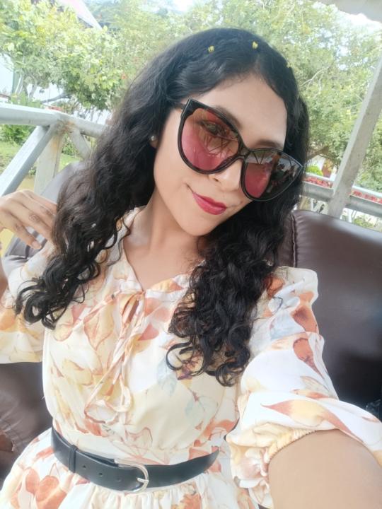 Rosmery Ccoriñaupa Morales