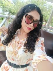 Rosmery Ccoriñaupa Morales