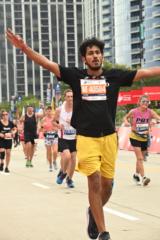 Shashank R